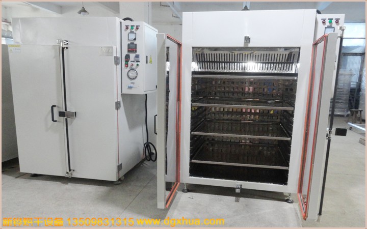 尊龙凯时无尘烤箱